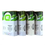 Epson T0801 serie ( BK / C / M / Y ) huismerk